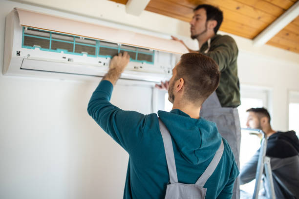 HVAC troubleshooting in Goodhue, MN