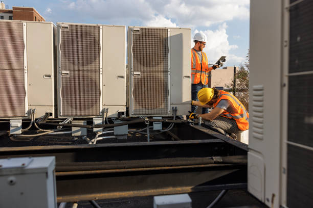 Best HVAC replacement cost  in Goodhue, MN