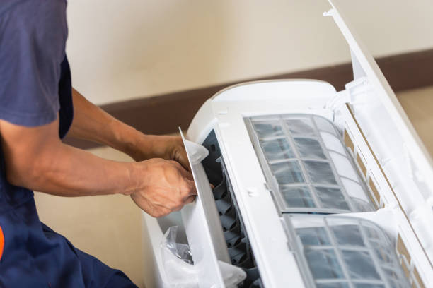 Best HVAC air duct cleaning  in Goodhue, MN