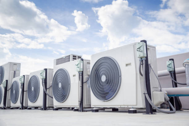 AC installation near me in Goodhue, MN